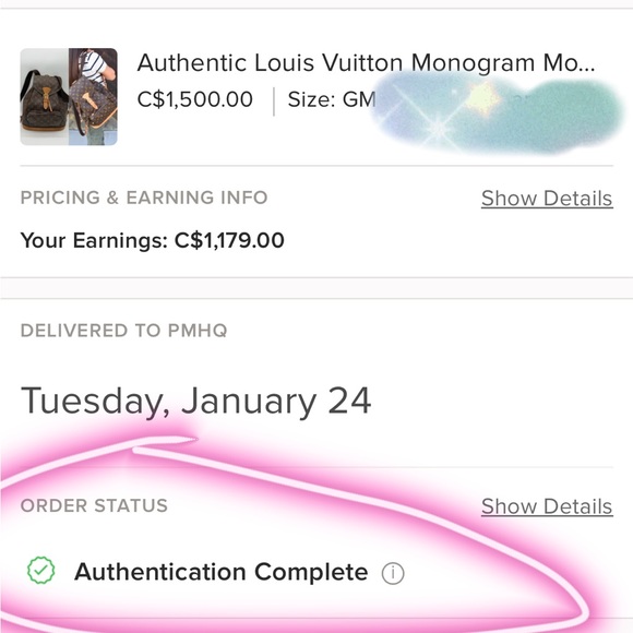 ✅AUTHENTIC ONLY✅ - Picture 2 of 16